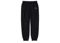 KAWS x Uniqlo Warhol 476120 Sweatpants Black