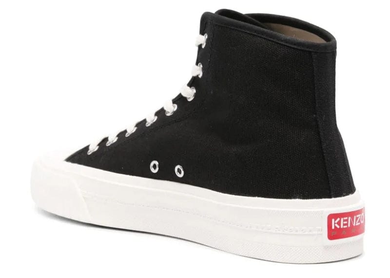 Kenzo Foxy High Top Sneaker