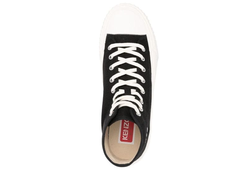 Kenzo Foxy High Top Sneaker