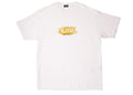 Kith Dubai Friends Logo Tee White