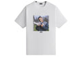Kith Mike Tyson Vintage Tee White
