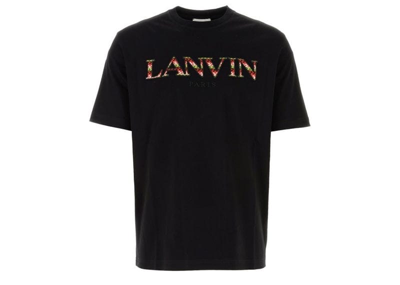 Lanvin Classic Curb T-shirt