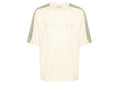 Lanvin Side Curb Logo Cotton T-Shirt