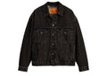 Air Jordan x Levi's Type III Trucker Jacket Black