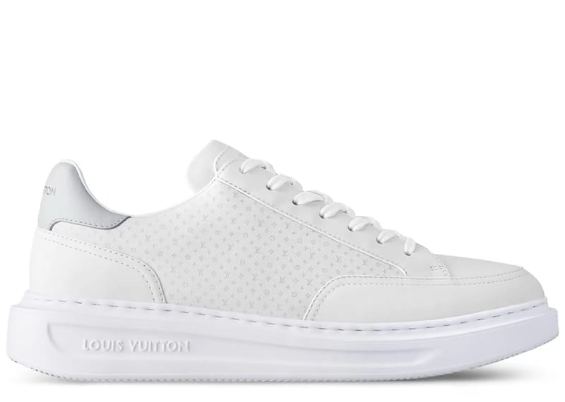 Louis Vuitton Beverly Hills Sneaker Grey