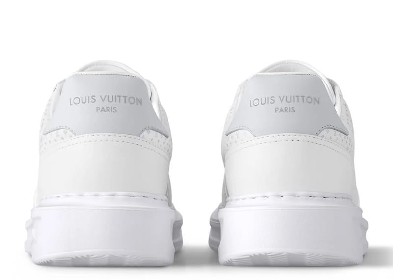 Louis Vuitton Beverly Hills Sneaker Grey