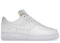 Louis Vuitton Nike Air Force 1 Low By Virgil Abloh White