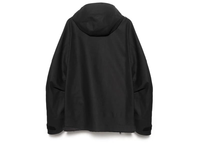 Maharishi 1451 Waterproof Tech Han Parka