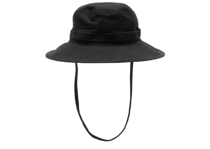 Maharishi 7221 Cotton Hemp WR Boonie Hat