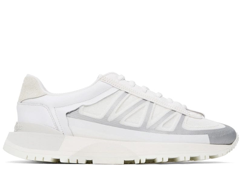 Maison Margiela 50-50 White/Grey Sneakers