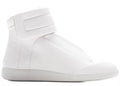 Maison Margiela Future High Sneakers White