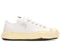 Maison Mihara Yasuhiro Hank VL OG Sole Canvas Low White