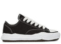Maison Mihara Yasuhiro Peterson OG Sole Canvas Low Black