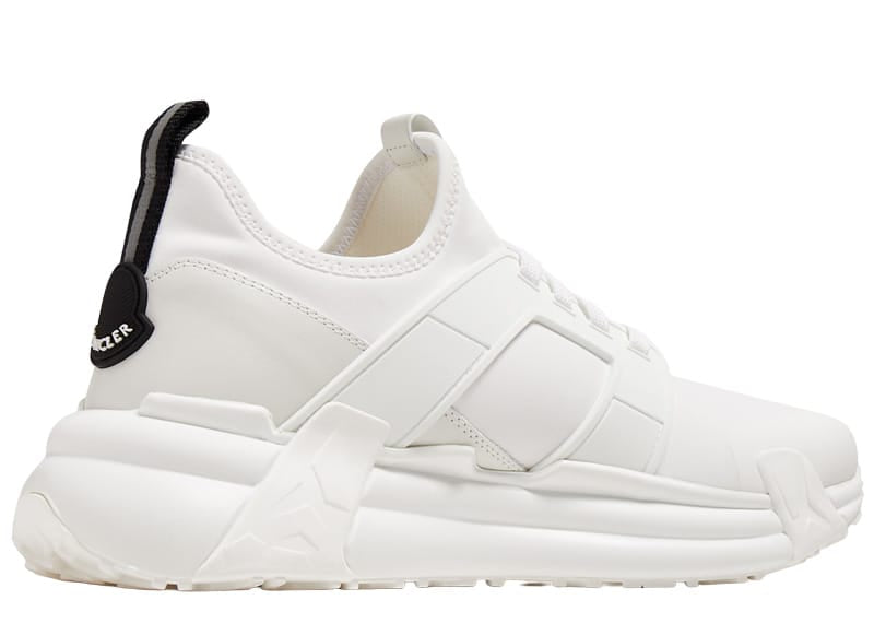 Moncler Lunarove Sneakers