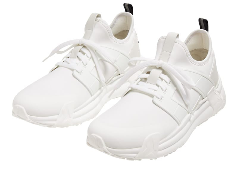 Moncler Lunarove Sneakers
