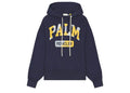 Moncler X Palm Angels Relaxed Logo Hoodie