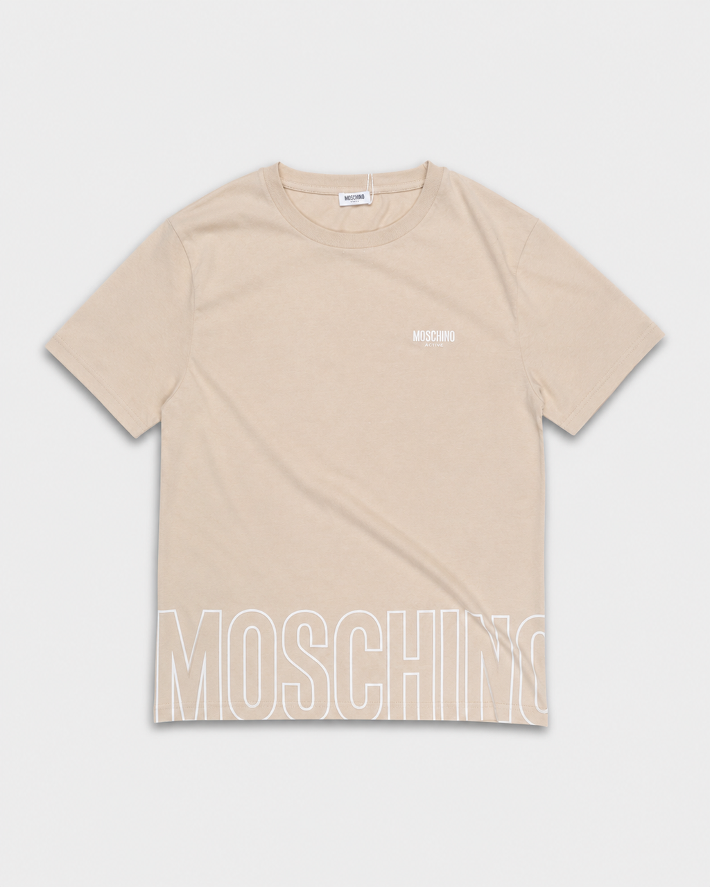 (Core) Moschino Men's T Shirt | A0708-4419-0081