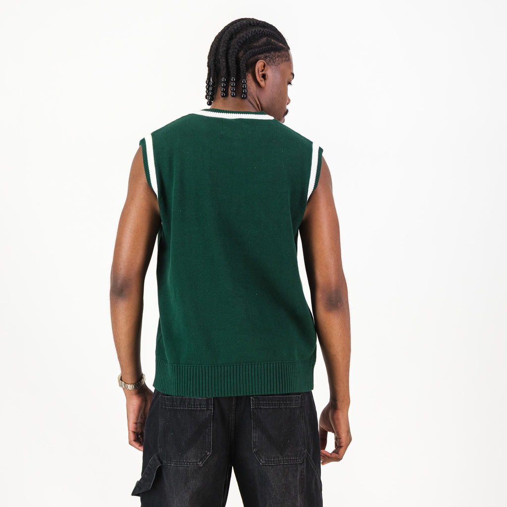 NBA Boston Celtics Knitwear Vest