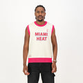 NBA Miami Heat Knitwear Vest