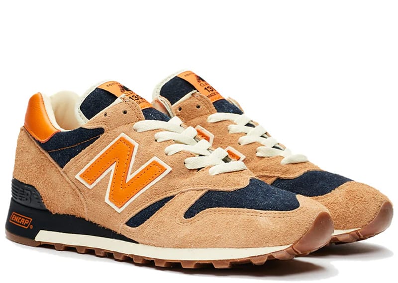 New Balance 1300 Levi's