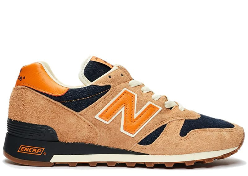 New Balance 1300 Levi's
