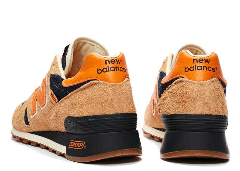 New Balance 1300 Levi's