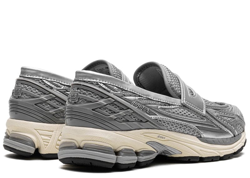 New Balance 1906L Metallic Silver