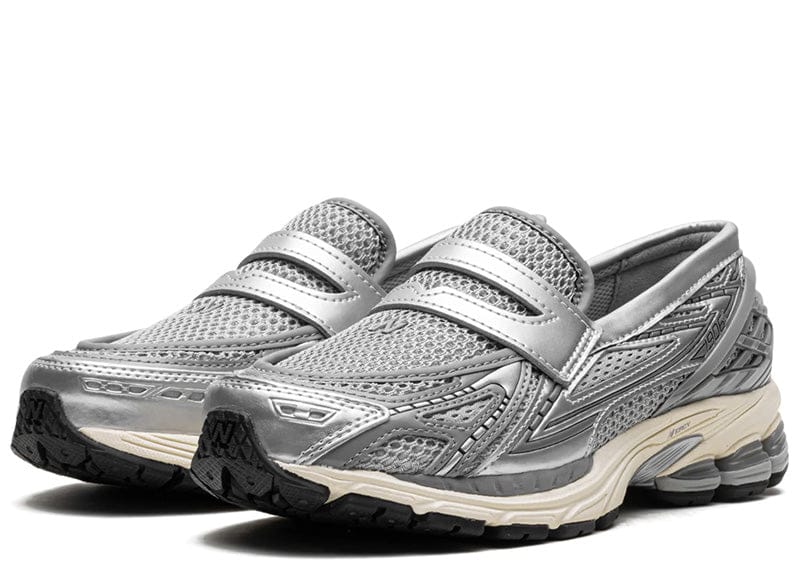 New Balance 1906L Metallic Silver