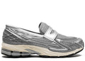 New Balance 1906L Metallic Silver