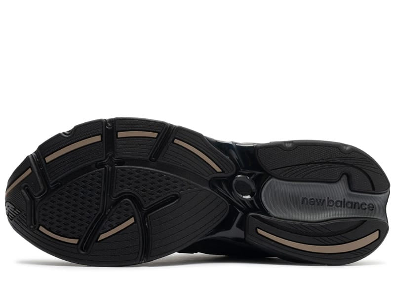 New Balance 2010 Black