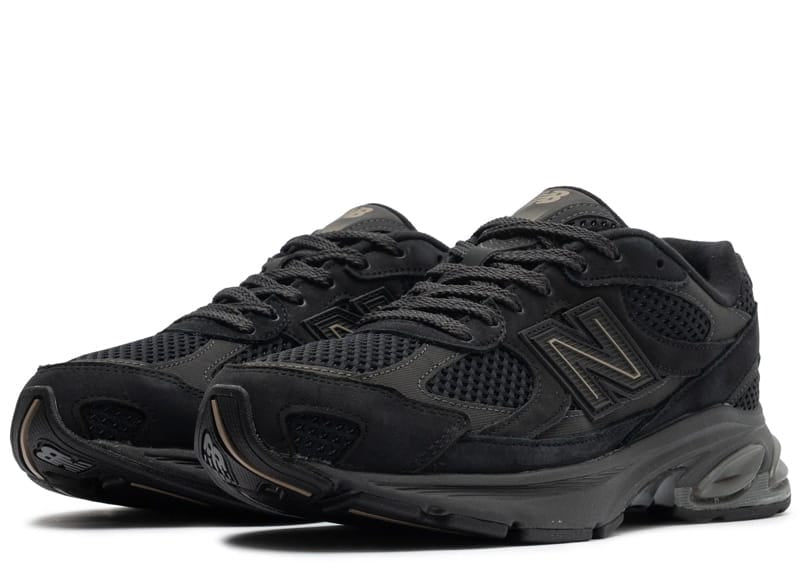 New Balance 2010 Black