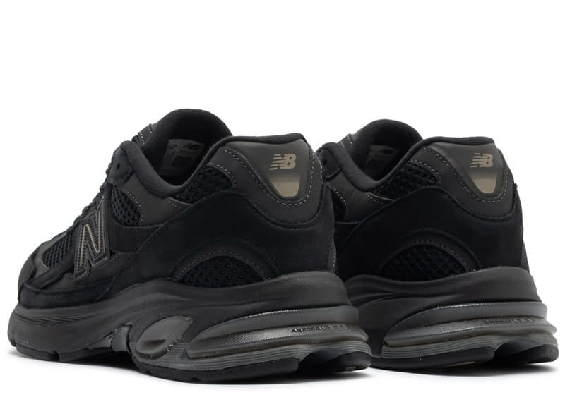 New Balance 2010 Black