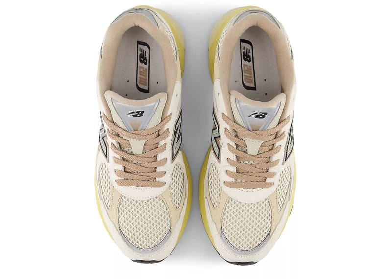 New Balance 2010 Rose Beige