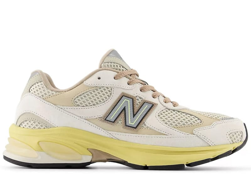 New Balance 2010 Rose Beige