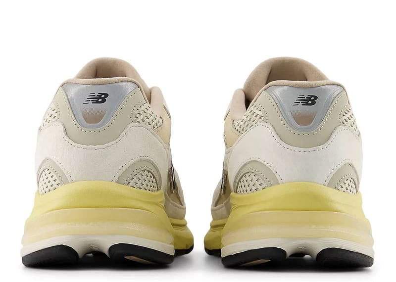 New Balance 2010 Rose Beige