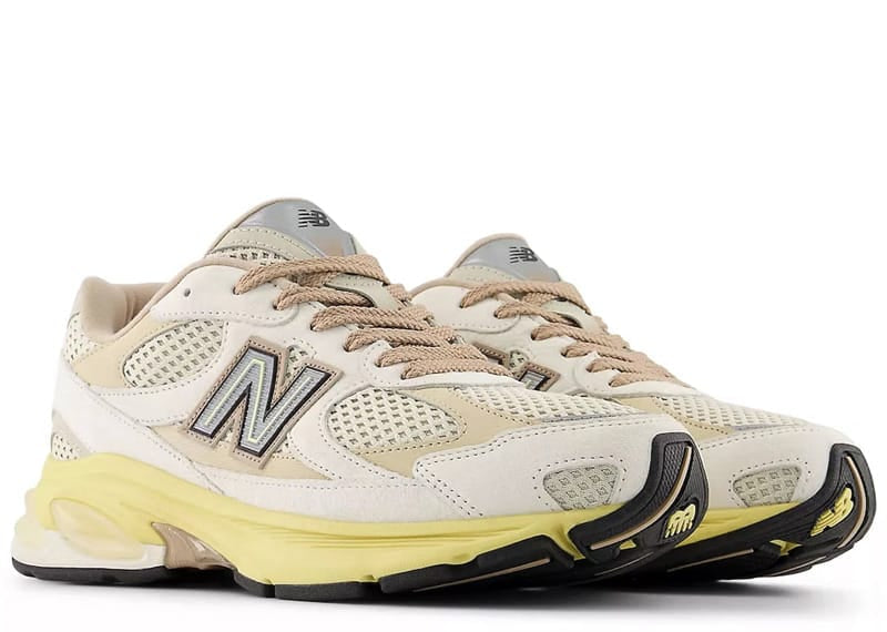 New Balance 2010 Rose Beige
