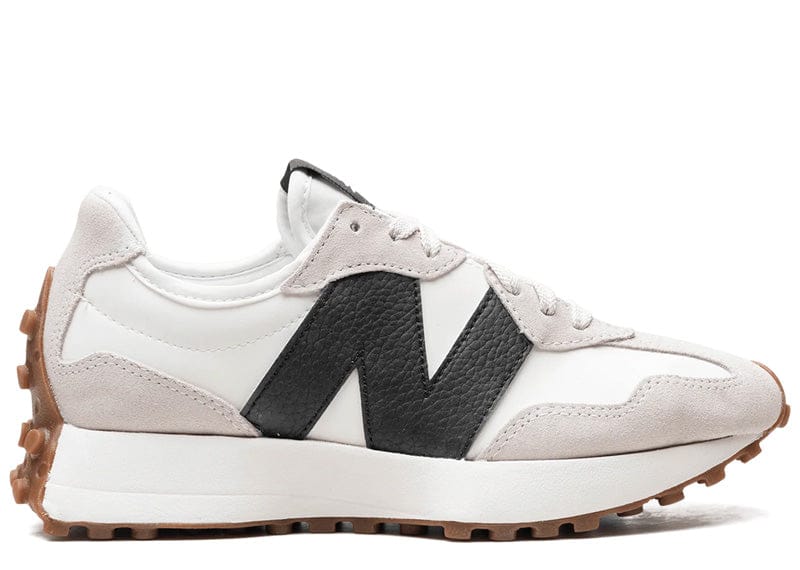 New Balance 327 Moonbeam Black Gum (Women's)