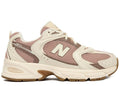 New Balance 530 Bisque Earth Shadow Gum