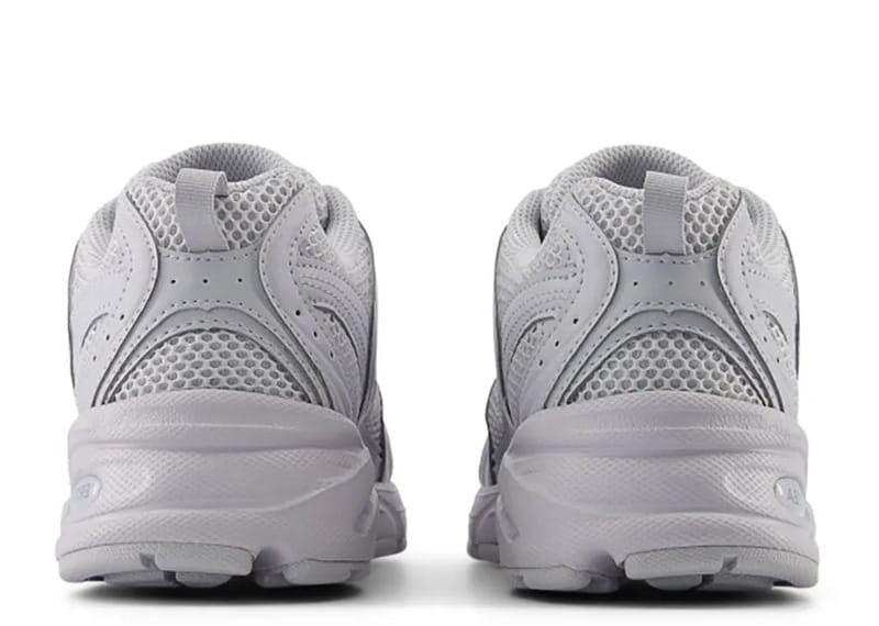 New Balance 530 Pearl Grey