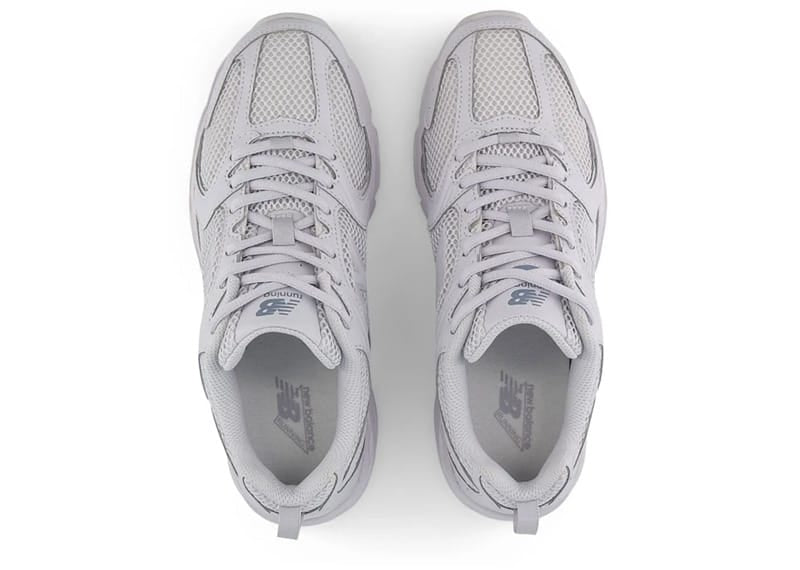 New Balance 530 Pearl Grey