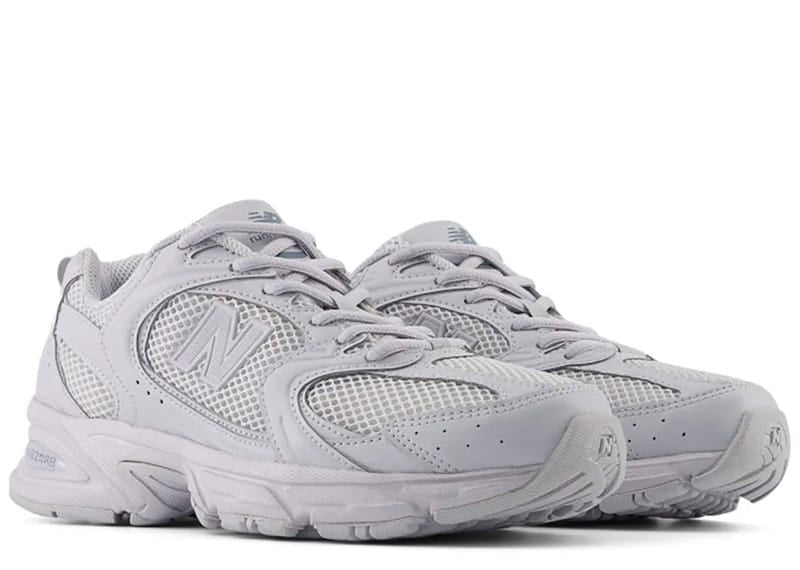 New Balance 530 Pearl Grey