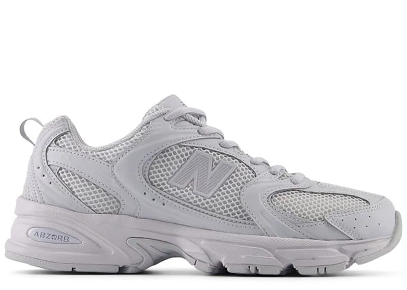 New Balance 530 Pearl Grey