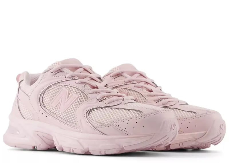 New Balance 530 Rose Sugar
