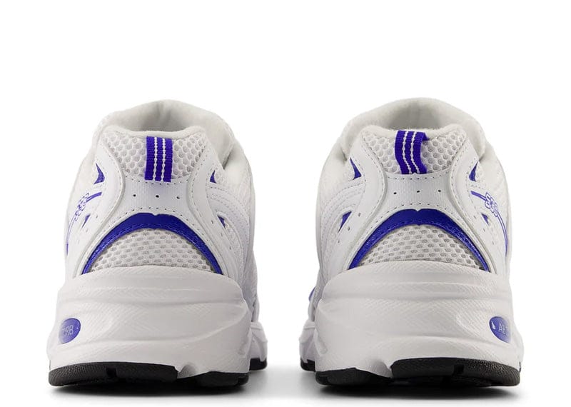 New Balance 530 White Royal Blue