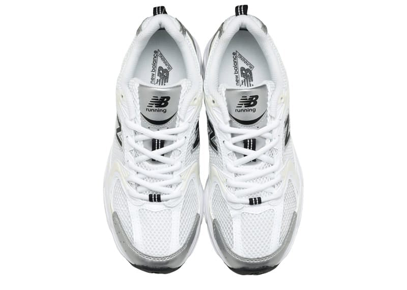 New Balance 530 White