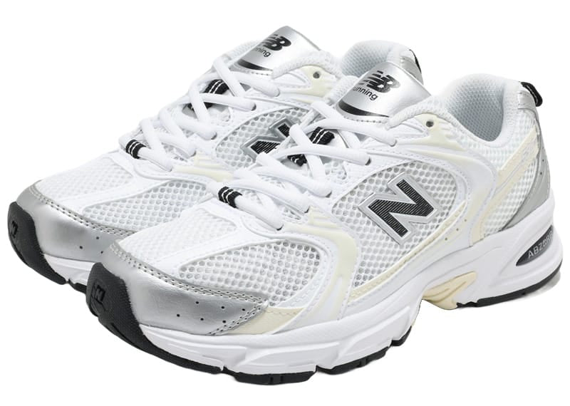 New Balance 530 White