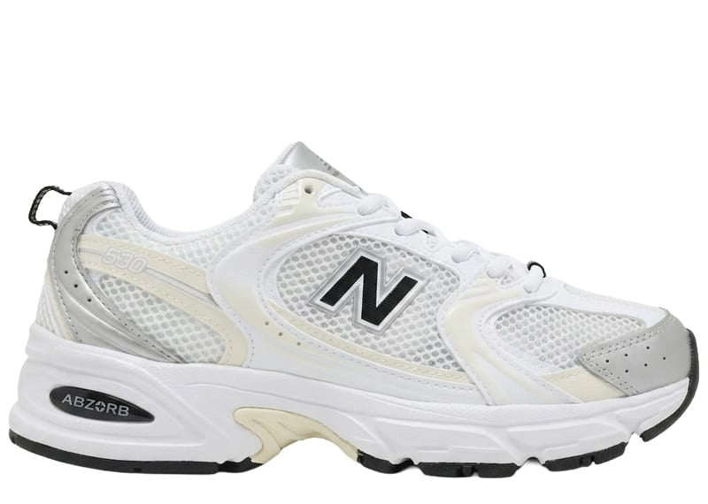 New Balance 530 White