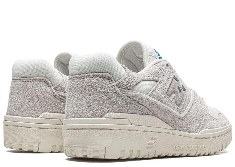 New Balance 550 Aime Leon Dore Grey Suede