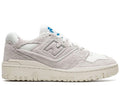 New Balance 550 Aime Leon Dore Grey Suede