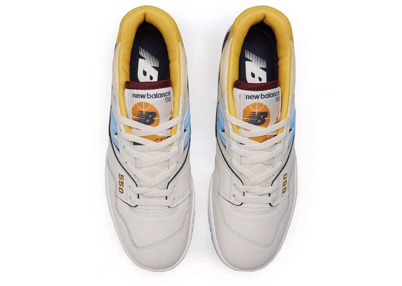 New Balance 550 Marquette